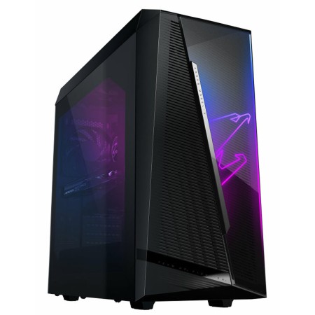 PC da Tavolo Gigabyte ORUS GB-AMXR9N8A-20A1 AMD Ryzen 9 32GB RAM 3TB SSD