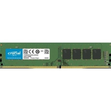 Memoria RAM Crucial DDR4 2666 Mhz DDR4