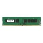 Memoria RAM Crucial DDR4 2666 Mhz DDR4