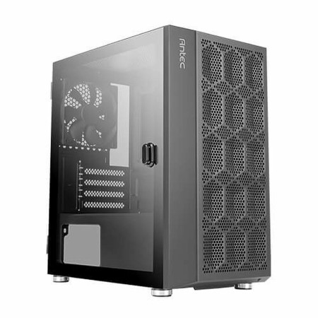 Case computer desktop ATX Antec 0-761345-81027-2 Nero