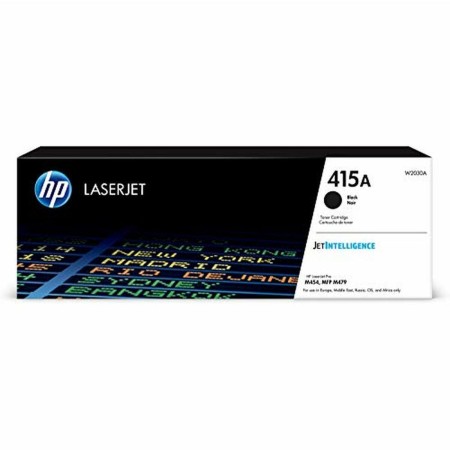 Toner HP W2030A Nero