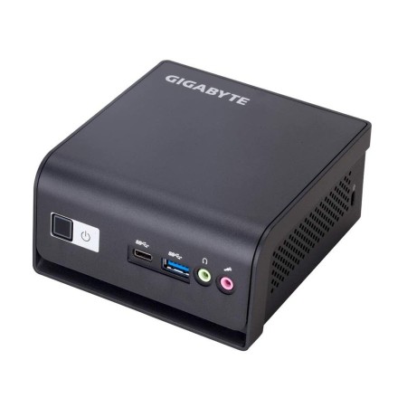 Processore Gigabyte GB-BMCE-4500CFANLESS