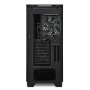 Case computer desktop ATX Sharkoon CA300T Nero RGB