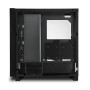 Case computer desktop ATX Sharkoon CA300T Nero RGB