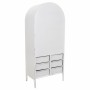 Stand Espositore Alexandra House Living Vetro Ferro 44 x 162 x 71 cm