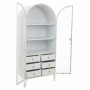 Stand Espositore Alexandra House Living Vetro Ferro 44 x 162 x 71 cm