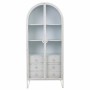 Stand Espositore Alexandra House Living Vetro Ferro 44 x 162 x 71 cm