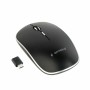 Mouse GEMBIRD PE2132159 Nero 1600 dpi (1 Unità)