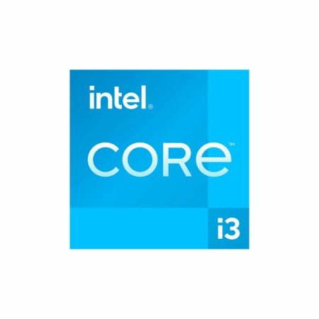 Processore Intel i3-12100F LGA1700 4,30 GHz