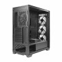 Case computer desktop ATX Antec 0-761345-80081-5 Nero ATX RGB