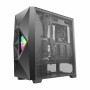 Case computer desktop ATX Antec 0-761345-80081-5 Nero ATX RGB