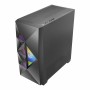 Case computer desktop ATX Antec 0-761345-80081-5 Nero ATX RGB