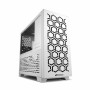 Case computer desktop ATX Sharkoon 4044951035083 Bianco