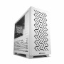 Case computer desktop ATX Sharkoon 4044951035106 Bianco mATX