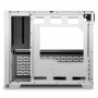 Case computer desktop ATX Sharkoon 4044951035106 Bianco mATX