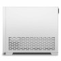 Case computer desktop ATX Sharkoon 4044951035106 Bianco mATX