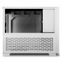 Case computer desktop ATX Sharkoon 4044951035106 Bianco mATX