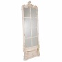 Specchio da parete Alexandra House Living Legno di abete Specchio 215 x 7 x 75 cm