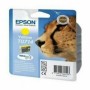 Cartuccia ad Inchiostro Originale Epson T0714 Giallo