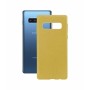 Custodia per Cellulare Samsung Galaxy S10+ KSIX Eco-Friendly