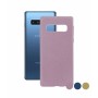 Custodia per Cellulare Samsung Galaxy S10+ KSIX Eco-Friendly