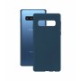 Custodia per Cellulare Samsung Galaxy S10+ KSIX Eco-Friendly