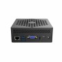 Mini PC LEOTEC GYORS 256 GB SSD 8 GB DDR4 Intel© Core™ i5-10210U