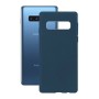 Custodia per Cellulare Samsung Galaxy S10+ KSIX Eco-Friendly