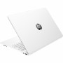 Notebook HP 15S-FQ4104NS I5-1155G7 8GB 256GB SSD Qwerty in Spagnolo 15,6" 8 GB RAM 256 GB 15,6"