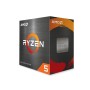 Processore AMD RYZEN 5 5600 AMD AM4 4,20 GHz