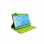 Custodia per Tablet 3GO CSGT17 10.1" Verde