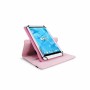 Custodia per Tablet 3GO CSGT19 10.1" Rosa