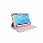 Custodia per Tablet 3GO CSGT19 10.1" Rosa