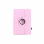 Custodia per Tablet 3GO CSGT19 10.1" Rosa