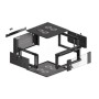 Armadio Rack a Muro Lanberg WFFA-5604-10B