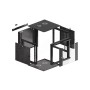 Armadio Rack a Muro Lanberg WFFA-5609-10B