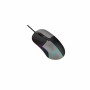 Mouse Gaming Droxio BRAVE Multicolore Nero/Grigio