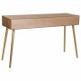 Ingresso con Cassetti Alexandra House Living Marrone Legno di paulownia 41 x 79 x 132 cm