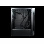 Case computer desktop ATX Droxio BAGGER Nero Multicolore