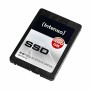 Hard Disk INTENSO 3813450 SSD 480GB Sata III