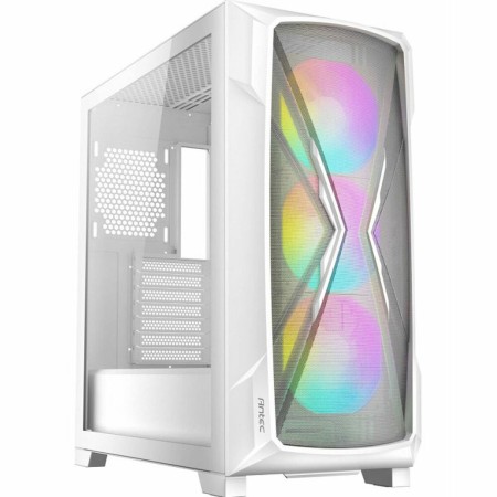 Case computer desktop ATX Antec DP505 Bianco