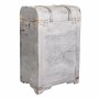 Portabottiglie Alexandra House Living PVC Legno Metallo 30 x 64 x 41 cm Baule