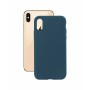 Custodia per Cellulare Iphone XS Max KSIX Eco-Friendly