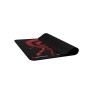 Tappetino per mouse Genesis Promo Pump Up The Game 25 x 21 cm