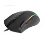 Mouse Gaming Genesis Krypton 700 G2 8000 DPI