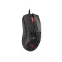 Mouse Gaming Genesis Krypton 750 8000 DPI