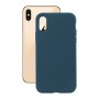 Custodia per Cellulare Iphone XS Max KSIX Eco-Friendly