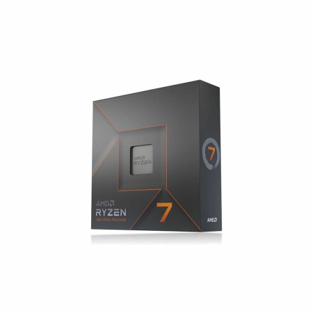 Processore AMD RYZEN 7 7700X 4,5 GHz