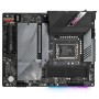 Scheda Madre Gigabyte B660 AORUS MASTER LGA1700 DDR4 ATX