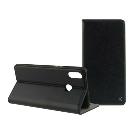 Custodia Folio per Cellulare Huawei P Smart Z KSIX Standing Slim